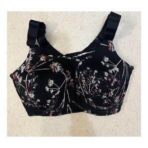 LIVI Layne Bryant High Impact Sports Bra
